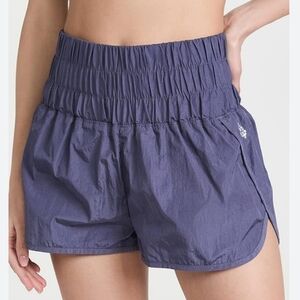Free People Women's The Way Home Shorts Large